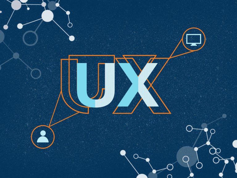 UX Designer) UX) تجربه کاربری در طراحی وب سایت چیست ؟