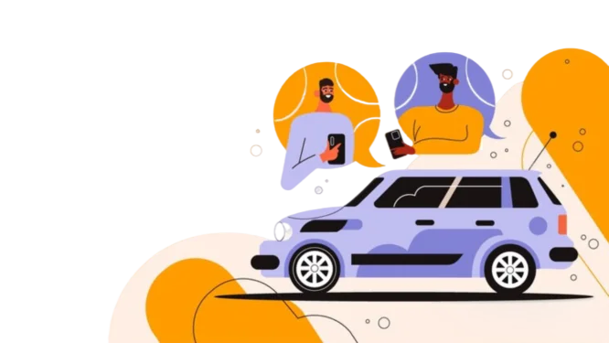 طراحی سایت خودرو در همدان