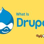 همه چیز درباره دروپال (Drupal)