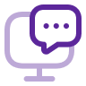 اتصال به وب‌سایت یا اپلیکیشن