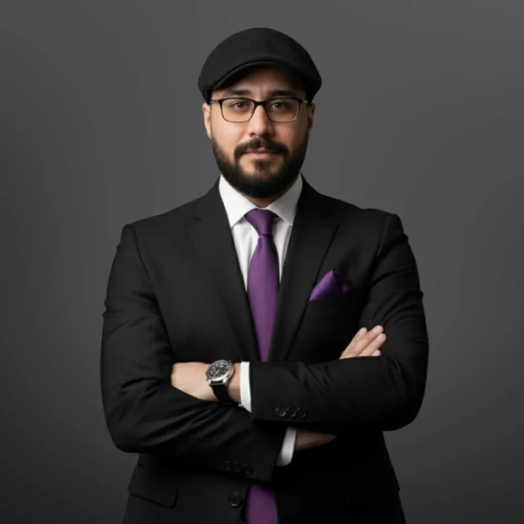 محمدجواد قیاسوند