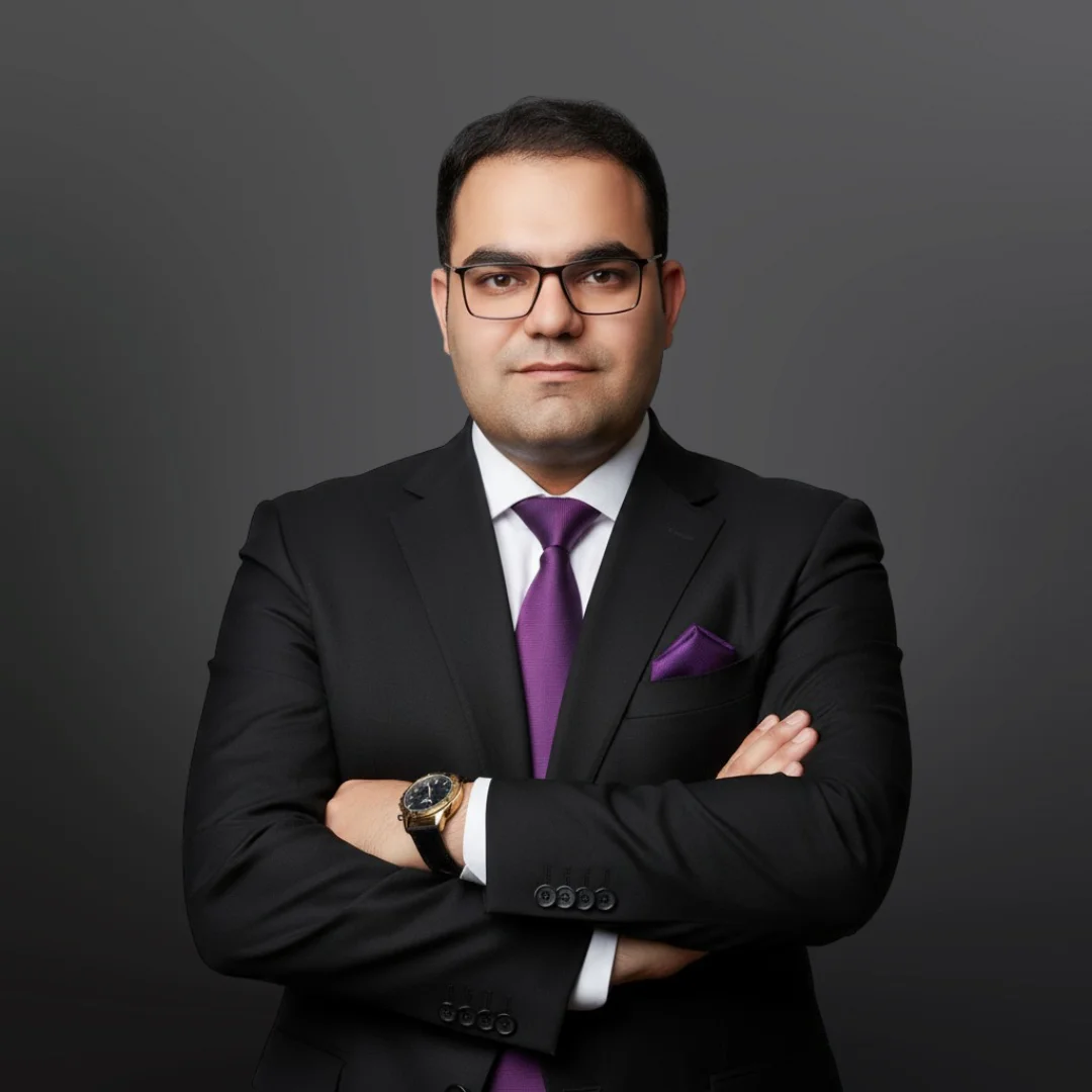 مهدی مردانی 