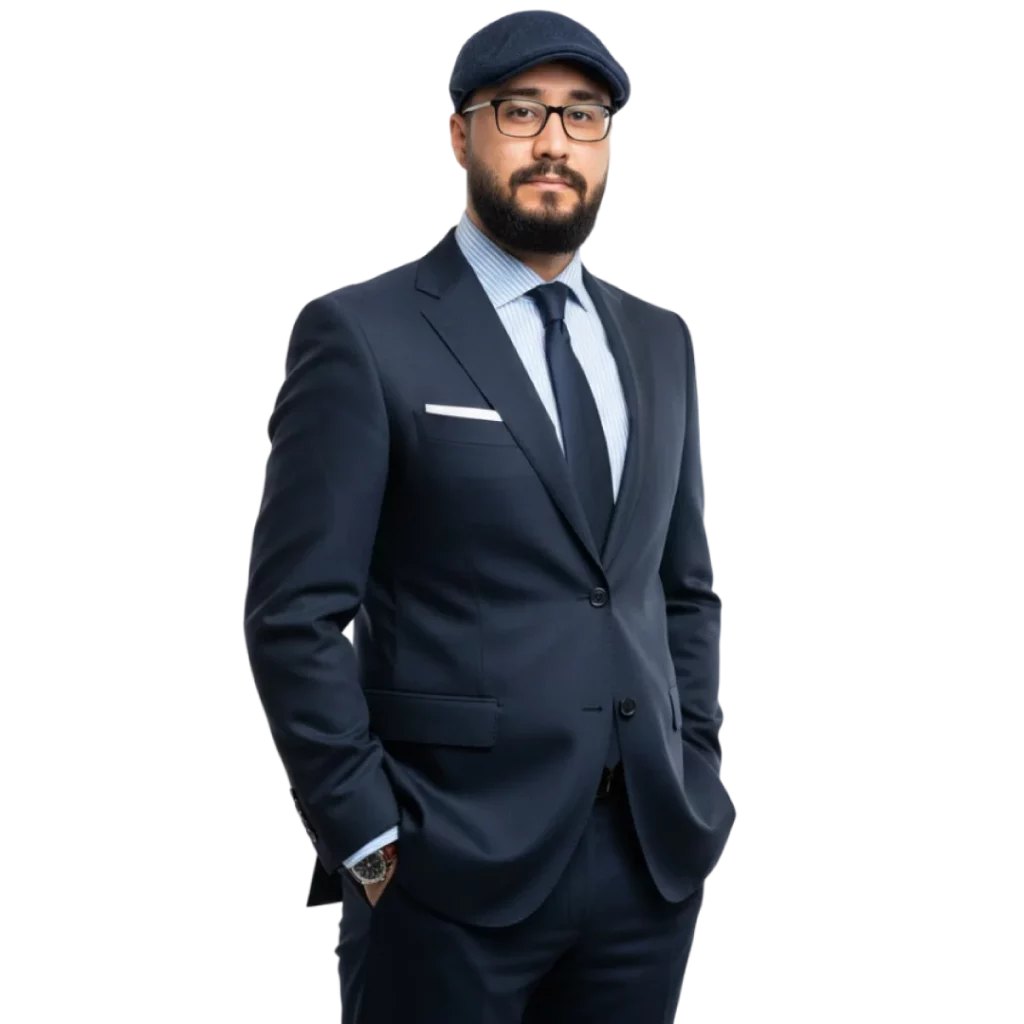 محمد جواد قیاسوند