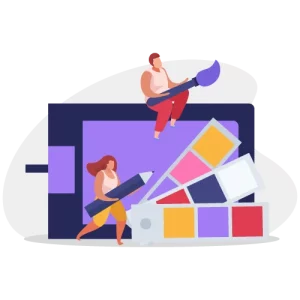 طراحی سایت خودرو در قزوین