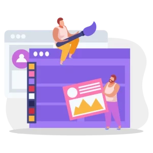 طراحی سایت ارزان در بوئین زهرا