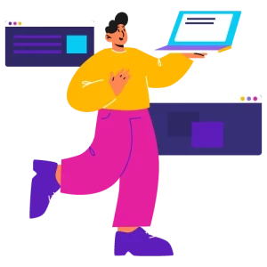 طراحی سایت ارزان در فلاورجان