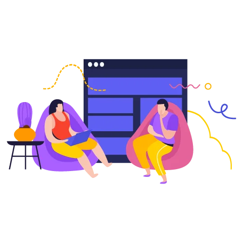 طراحی سایت شرکتی در آبیک