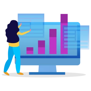 طراحی سایت شرکتی در آوج