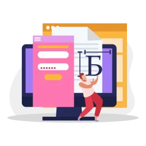 طراحی سایت شرکتی در قزوین​