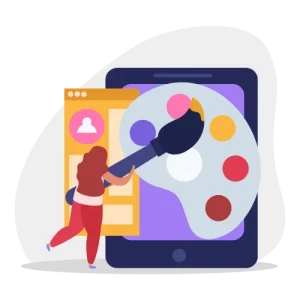 طراحی سایت آموزشی در قزوین