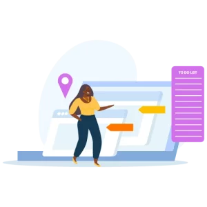 طراحی سایت اداری و سازمانی در اصفهان