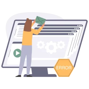 طراحی سایت واکنش گرا در آوج