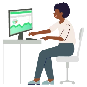 طراحی سایت واکنش گرا در آران و بیدگل