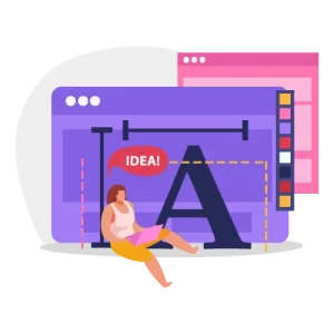 طراحی سایت واکنش گرا در قزوین