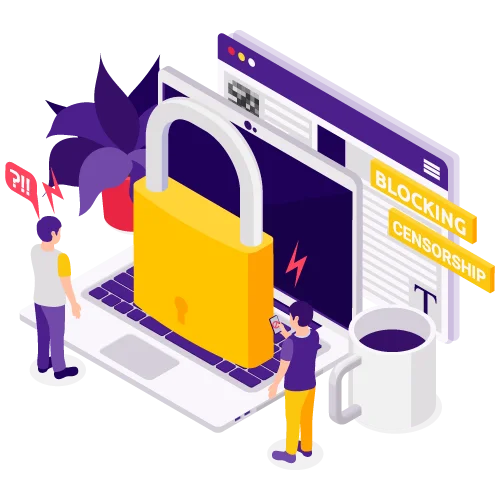 طراحی سایت واکنش گرا در تیران و کرون