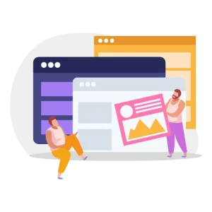 هزینه طراحی سایت در قزوین