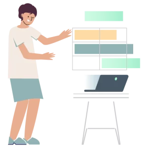 طراحی سایت در آران و بیدگل فروشگاهی