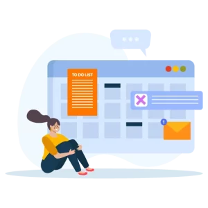 طراحی سایت وکلا در اصفهان