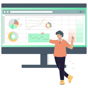 طراحی سایت در آران و بیدگل