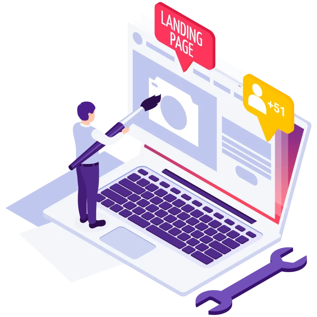 طراحی سایت در فریدن