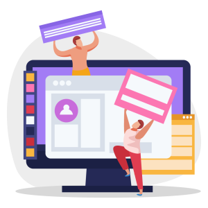 طراحی سایت در قزوین