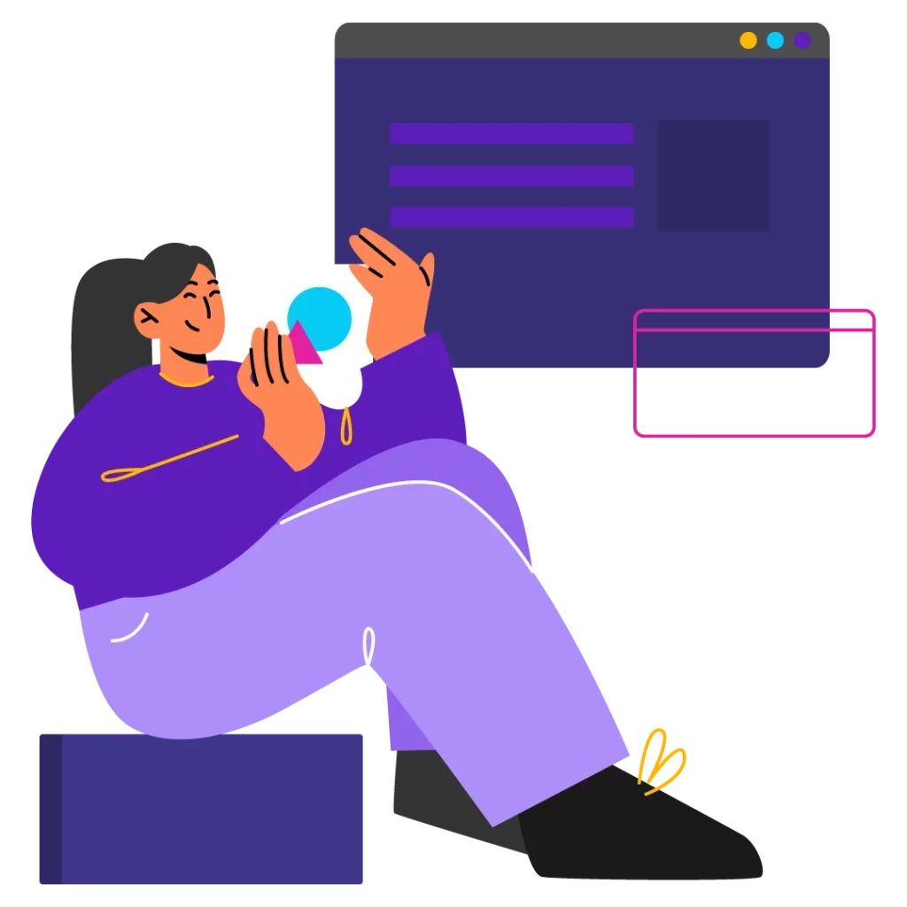 طراحی سایت در شاهین شهر