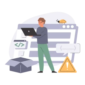 طراحی سایت وردپرس در آوج