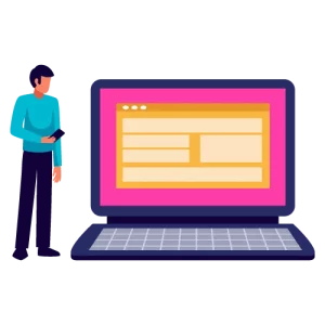 طراحی سایت وردپرس در بوئین زهرا